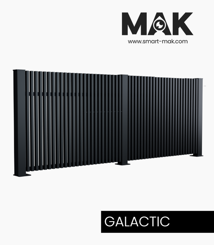 GALACTIC