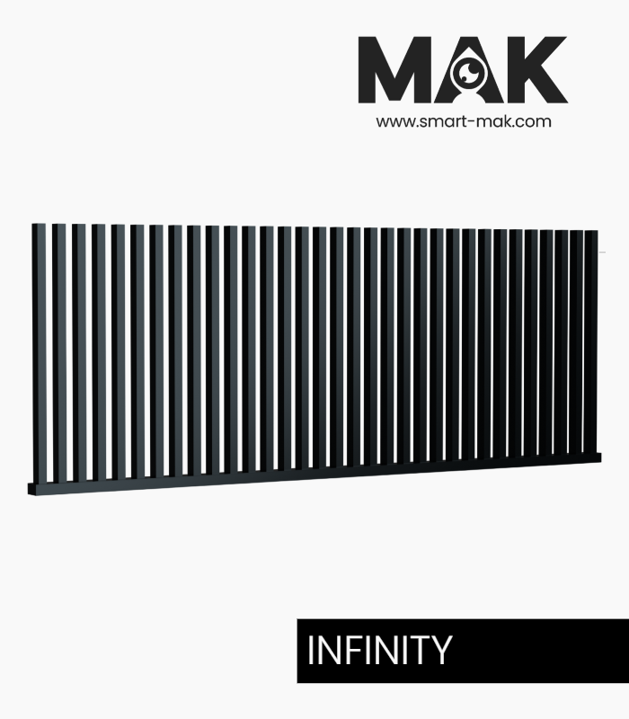 INFINITY